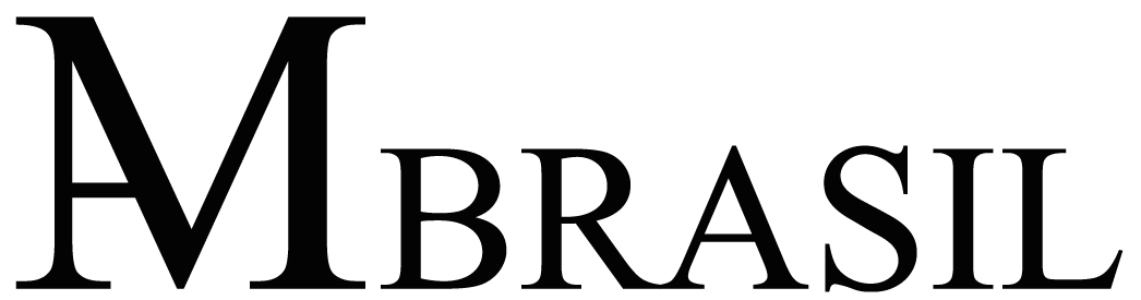 Logo Almart Brasil